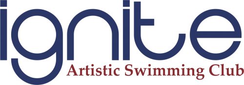 Ignite Artistic Swimming Club powered by Uplifter